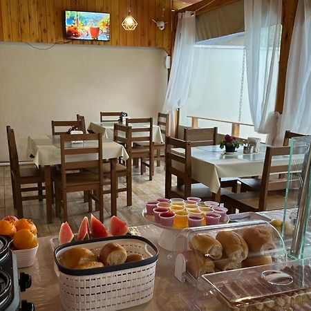 Pousada Vila Do Beto 佩尼亚 外观 照片
