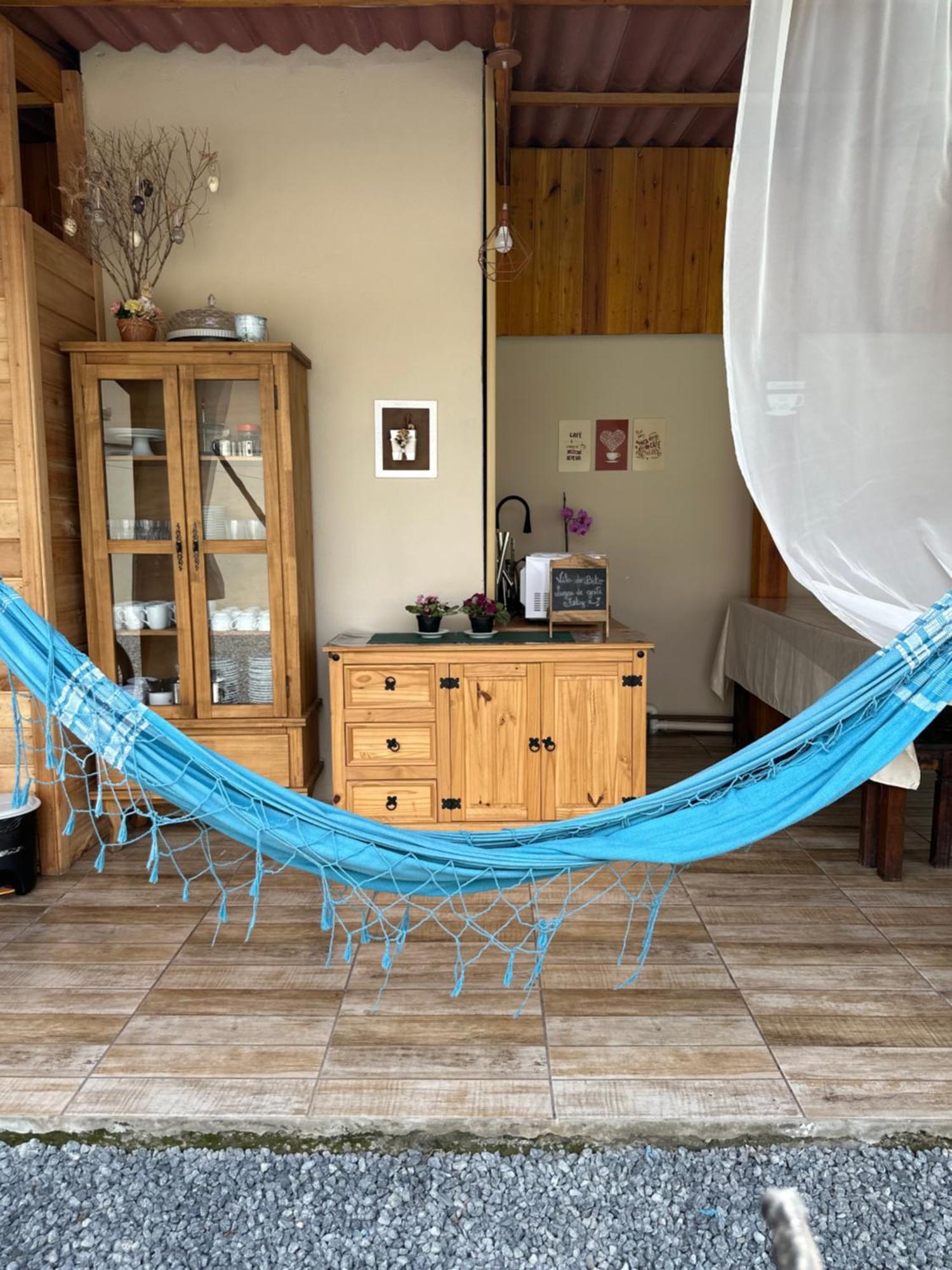 Pousada Vila Do Beto 佩尼亚 外观 照片