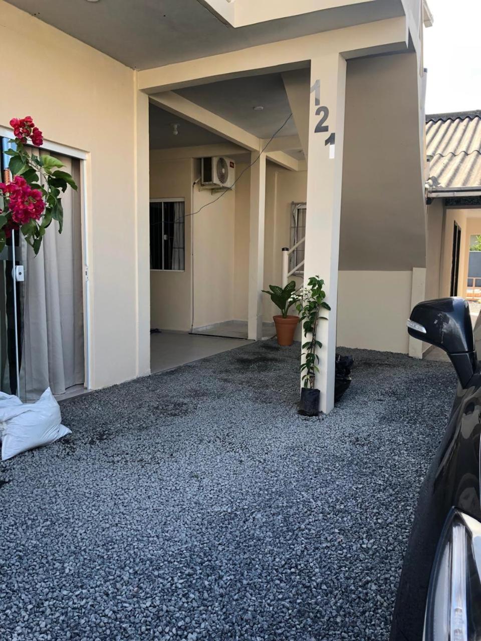 Pousada Vila Do Beto 佩尼亚 外观 照片